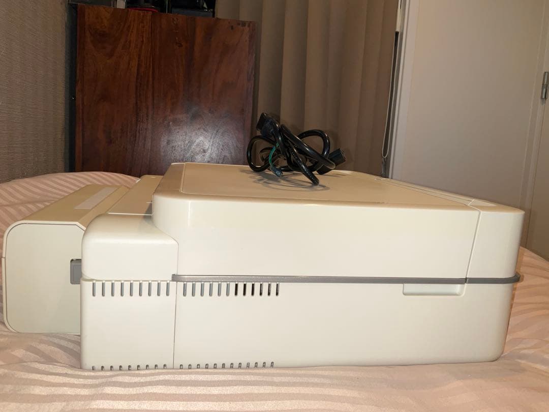 EPSON インクジェットプリンター EP-803AW + EPADU1