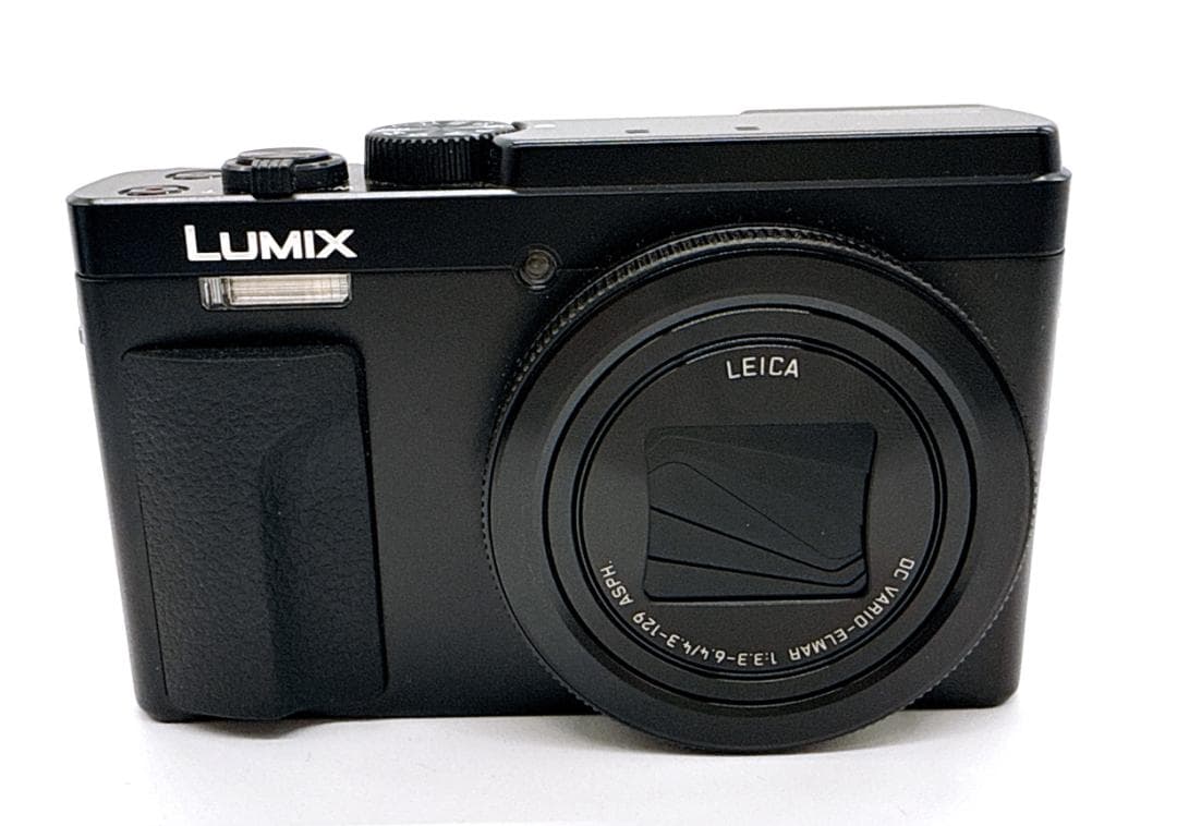 【21016】パナソニック デジタルカメラ LUMIX DC‐TZ95D