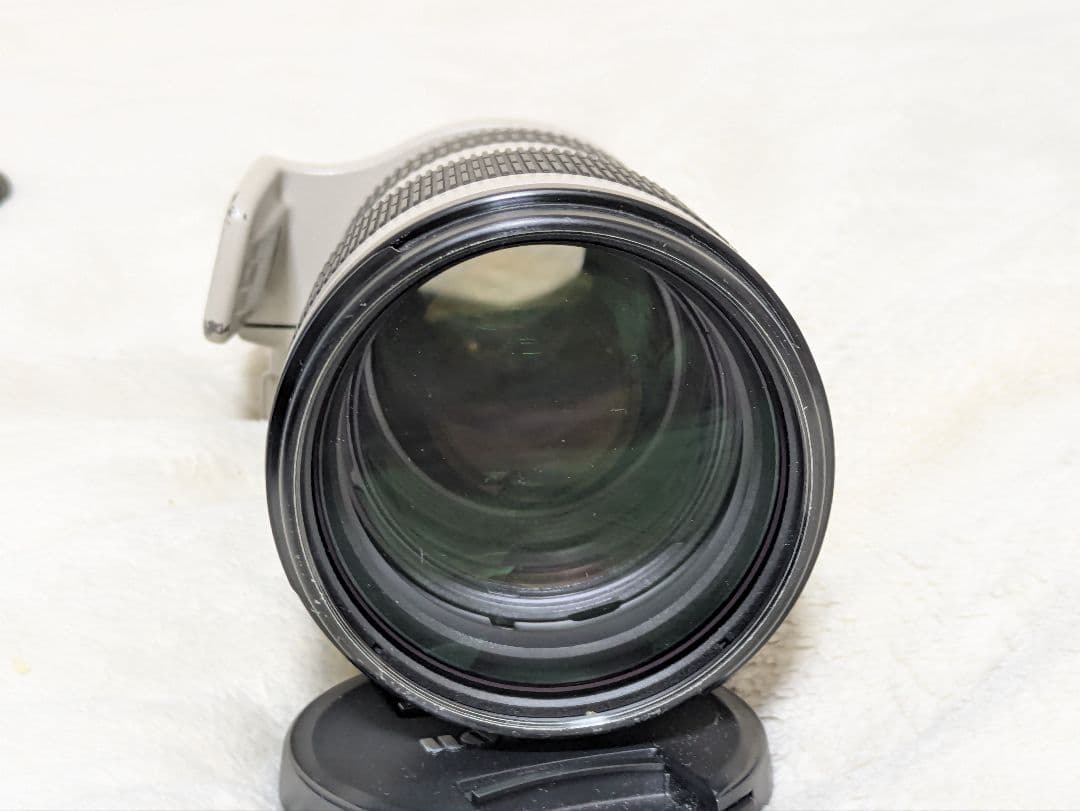 【ジャンク】EF 70-200mm F2.8 L IS ii USM