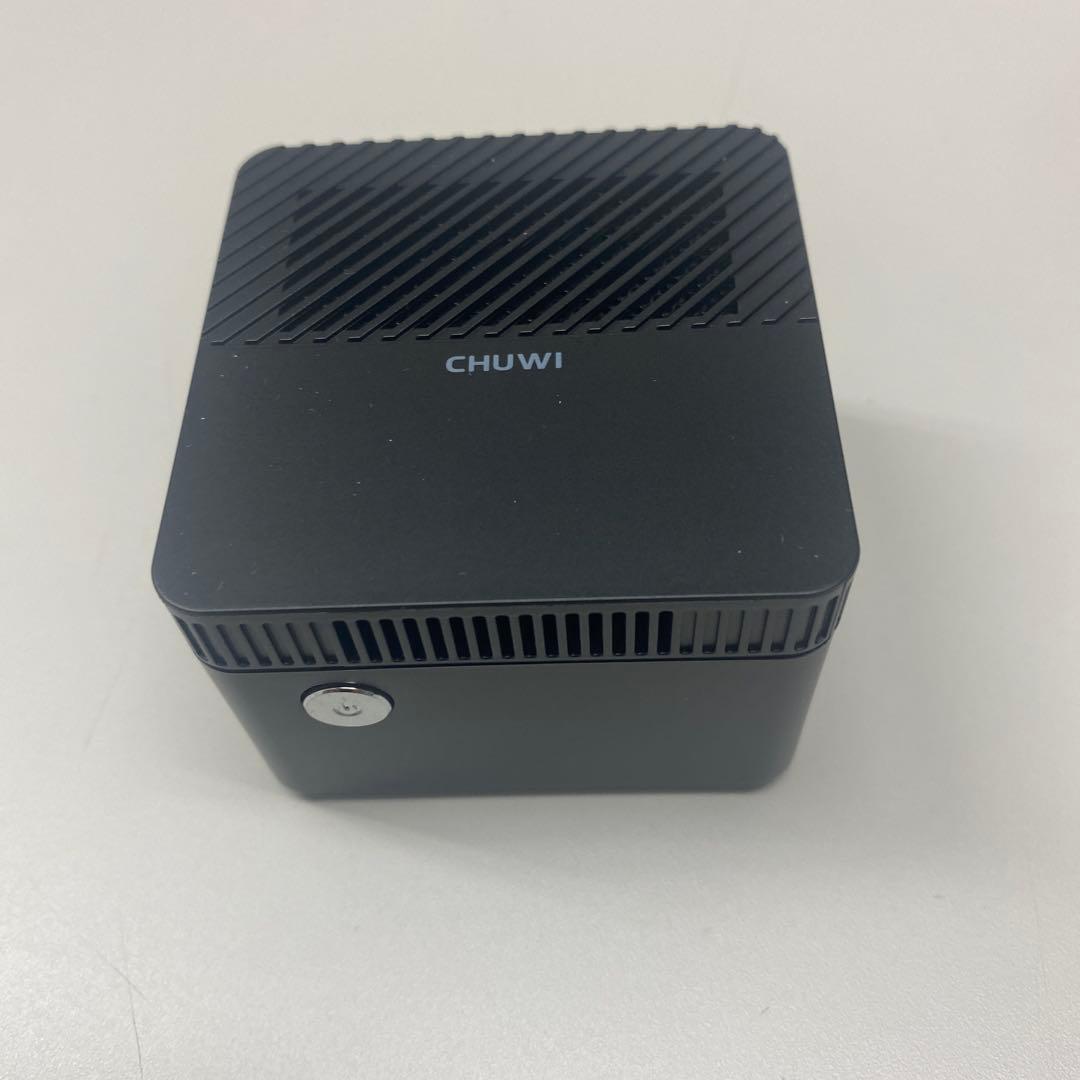 CHUWI LarkBox Pro ミニPC