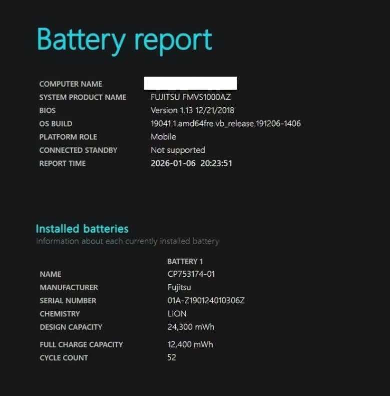 美品 SSD256 富士通 LIFEBOOK Win10 ノートPC