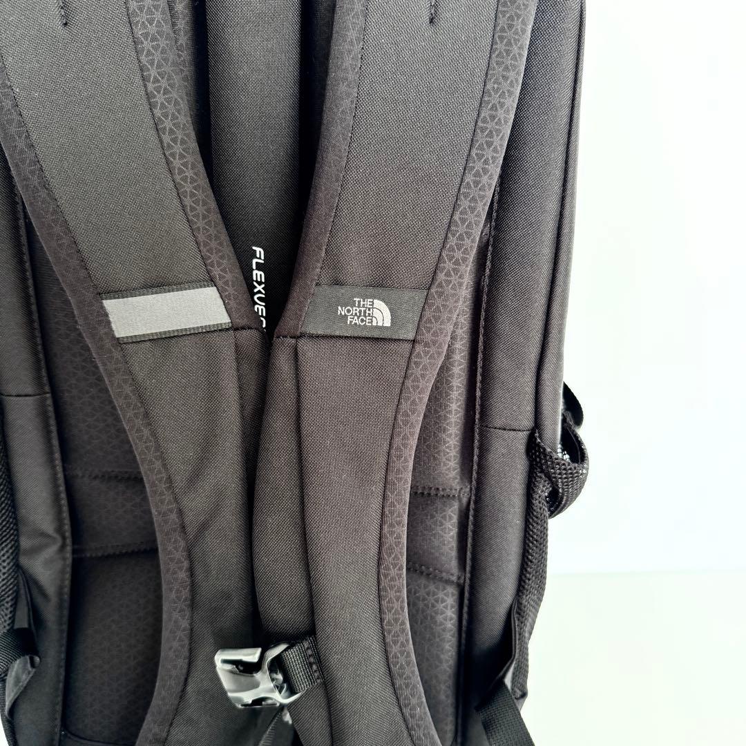 【美品】THE NORTH FACE VAULT バックパック リュック 27L