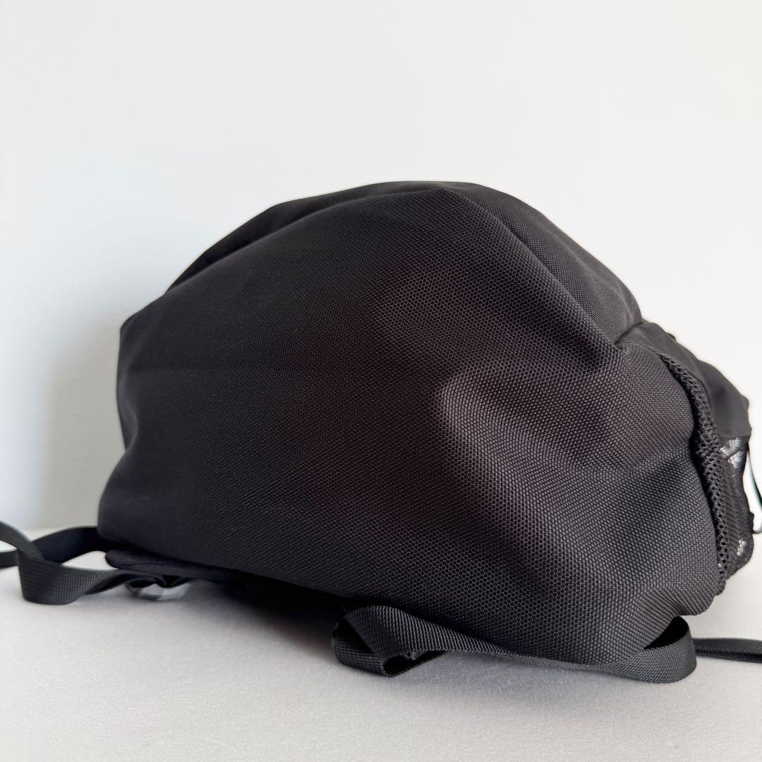 【美品】THE NORTH FACE VAULT バックパック リュック 27L