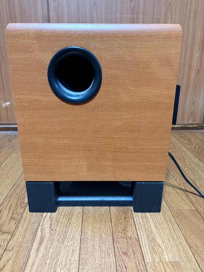 YAMAH YST-SW320 サブウーファーシステム