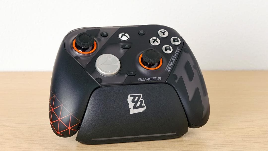 GameSir G7 Pro ゼンレスゾーンゼロ エディション ZZZ