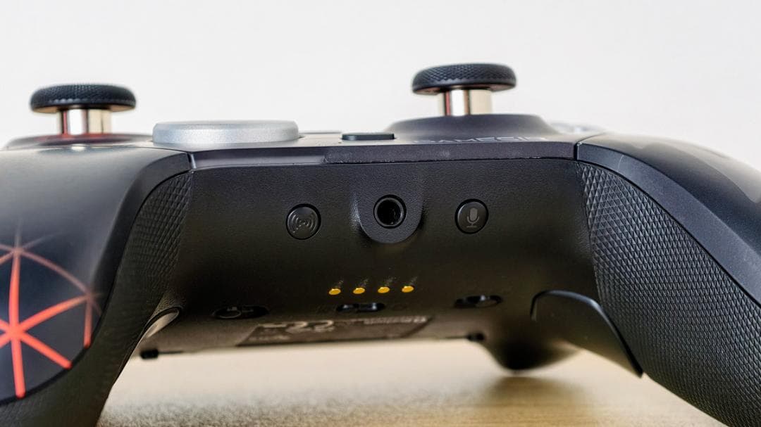 GameSir G7 Pro ゼンレスゾーンゼロ エディション ZZZ