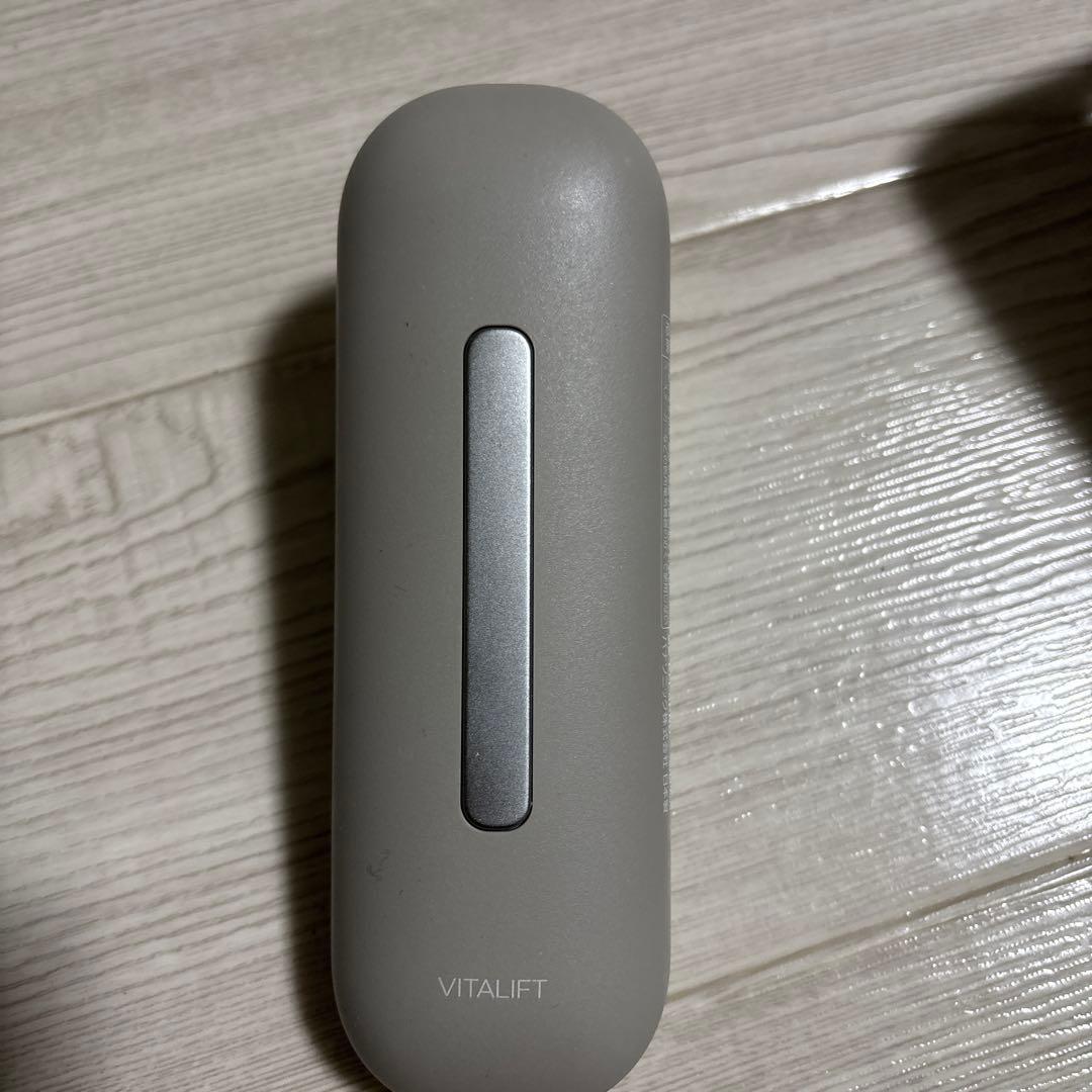 週末限定！お値下げ パナソニック EH-SP60-Hバイタリフト ブラシ