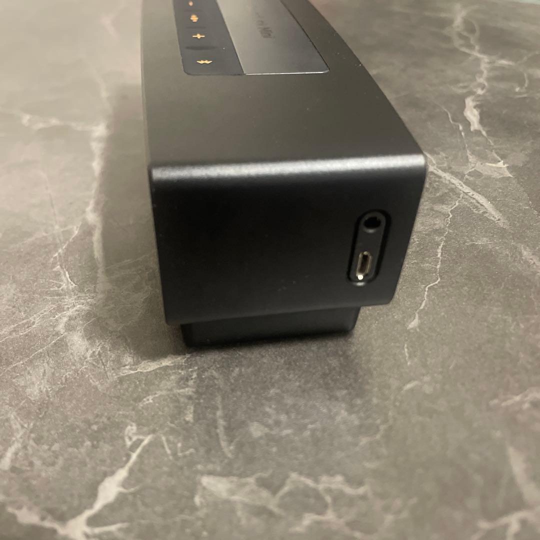 BOSE SoundLink Mini Ⅱ スタンド付き