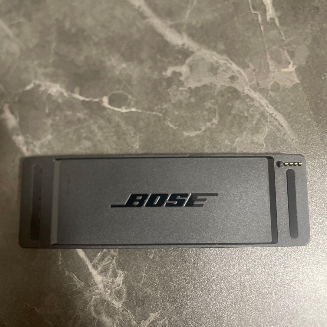 BOSE SoundLink Mini Ⅱ スタンド付き