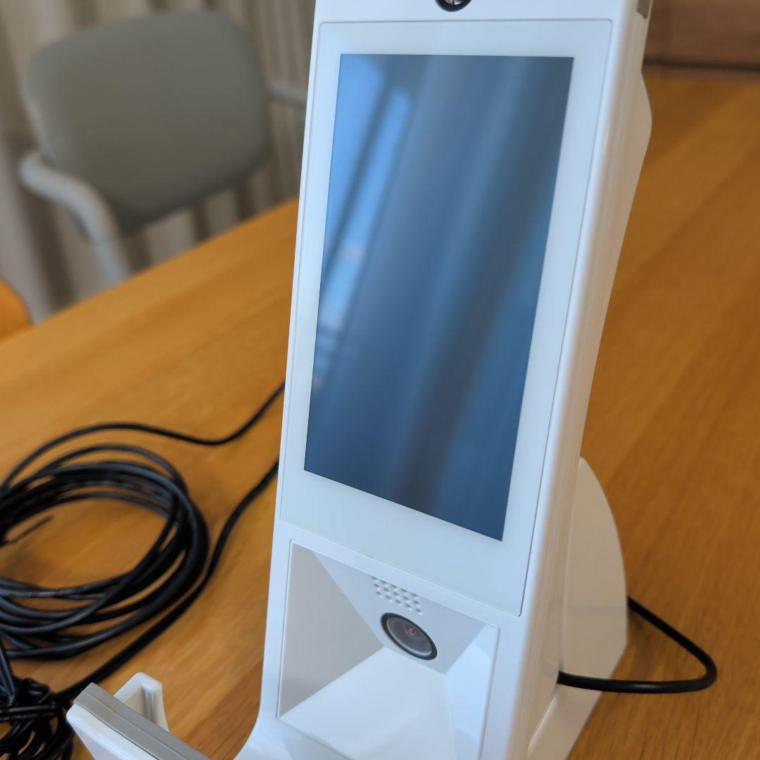 オンライン資格顔認証付きカードリーダー Hi-CARA