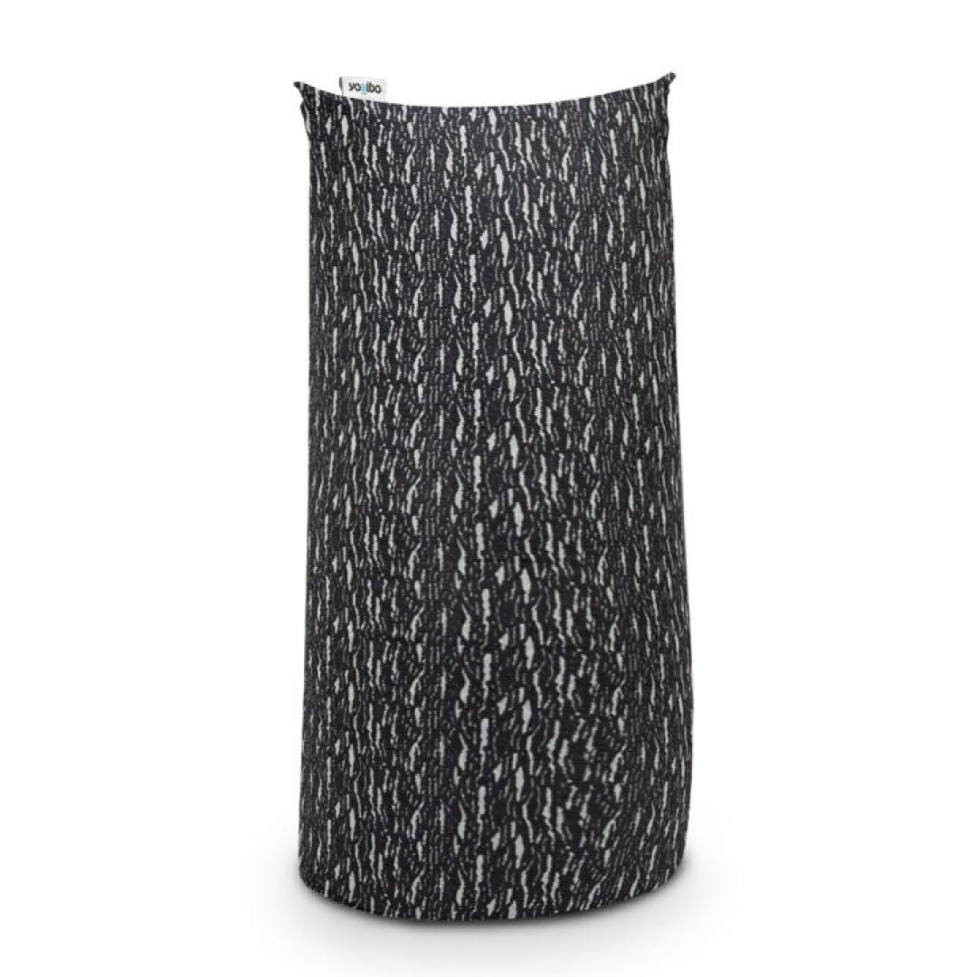 Yogibo Luxe Max Premium ダークグレー カバーのみ
