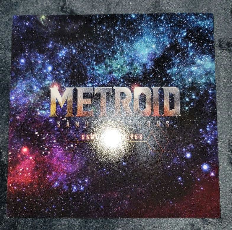 メトロイド サムスリターンズ スペシャルエディション