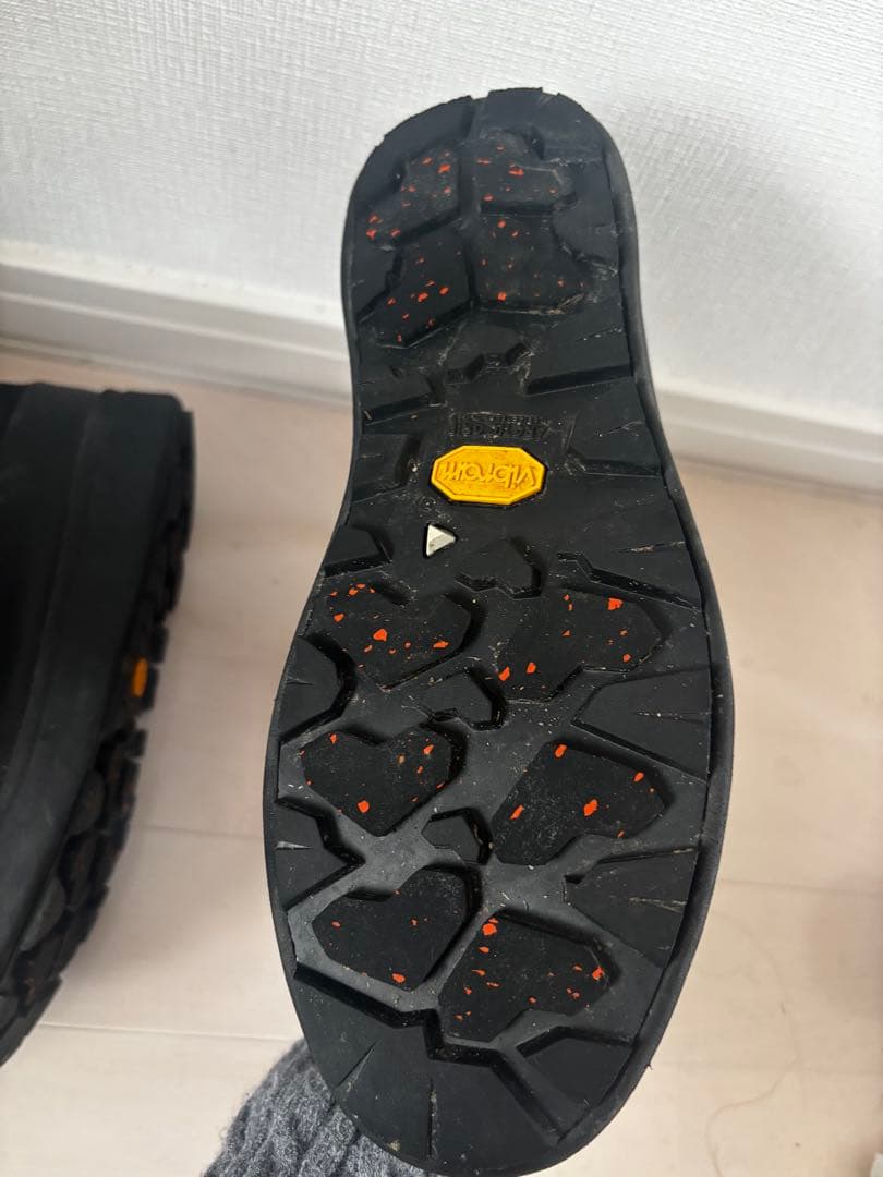 最終値下げ！Columbia サップランド ブーツ 25cm