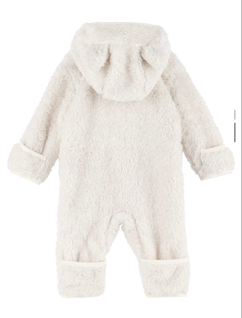 THE NORTH FACE Campshire ベビーボディスーツ3-6M