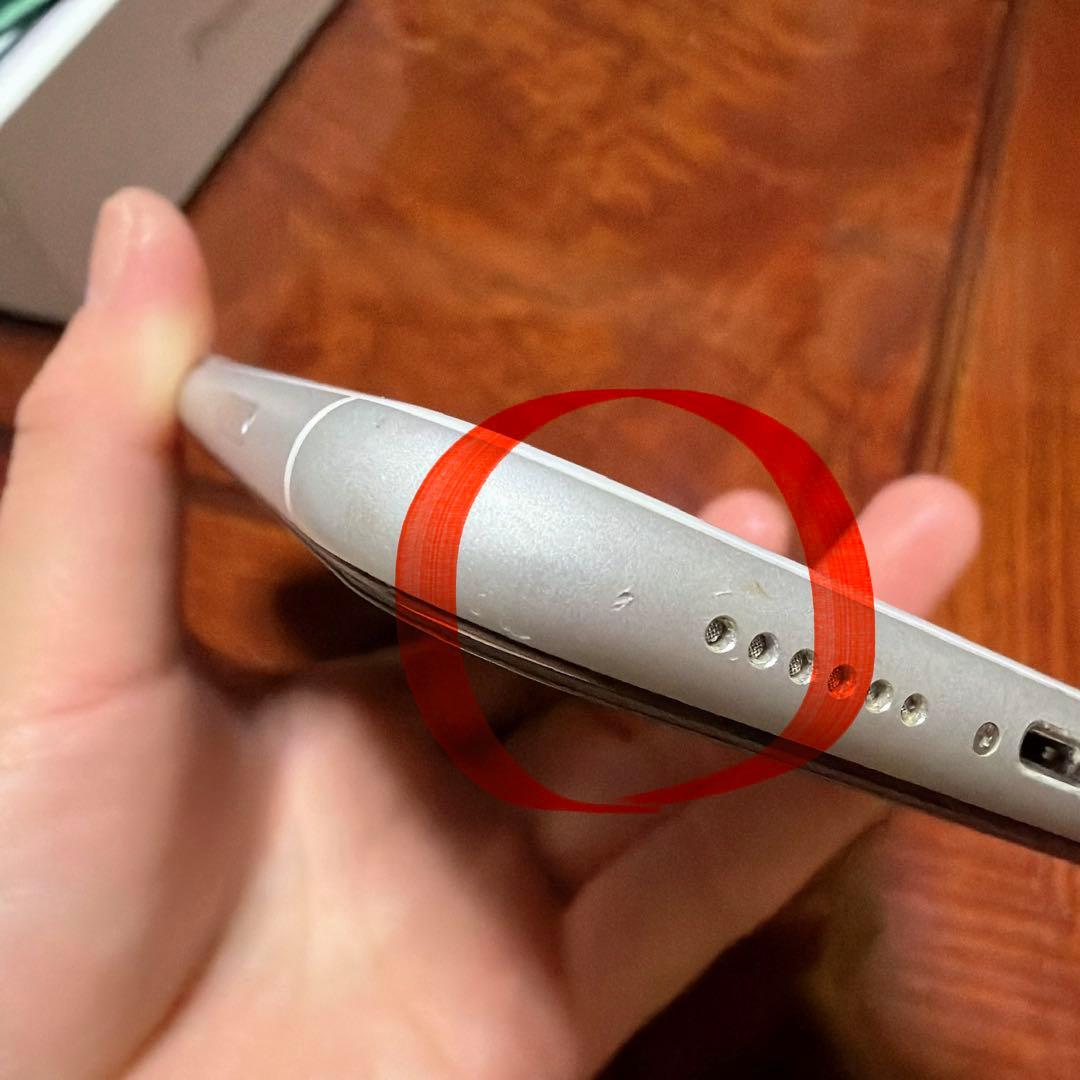 iPhoneXR 本体 64GB ホワイト