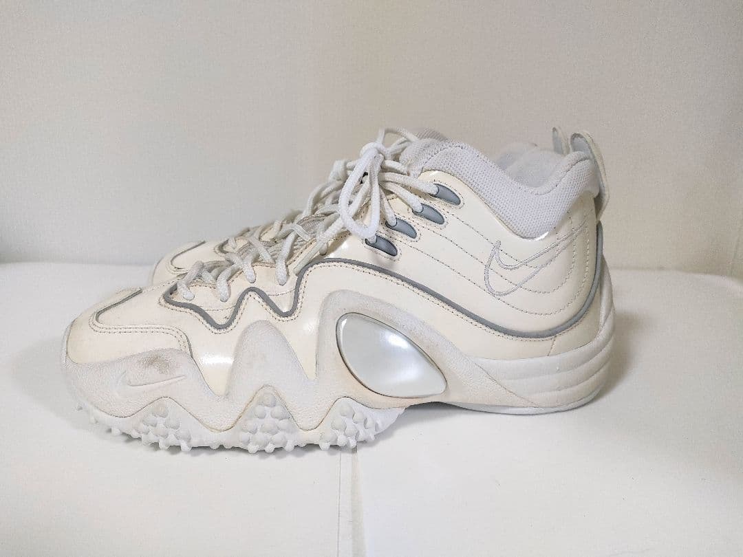 NIKE AIR ZOOM FLIGHT 5 エアズームフライト5 27cm