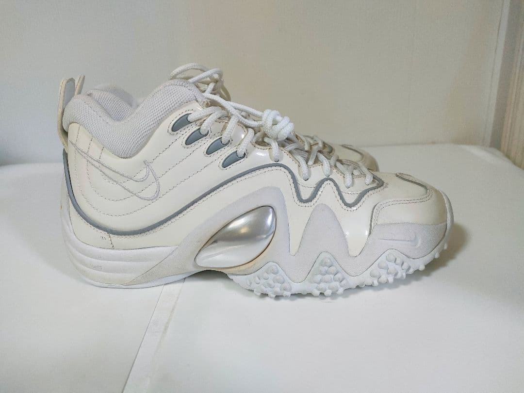 NIKE AIR ZOOM FLIGHT 5 エアズームフライト5 27cm