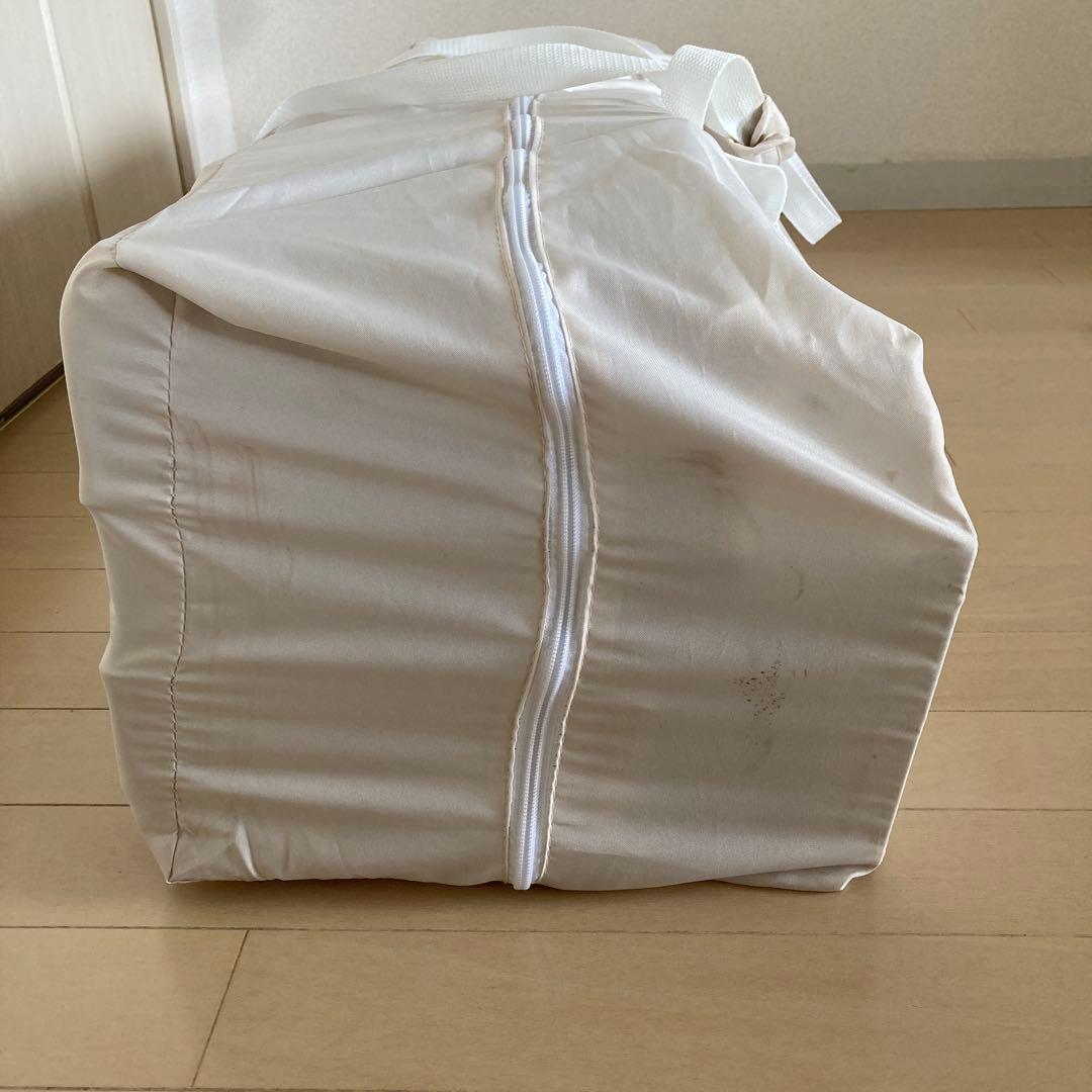 ココネルエアープラスココネルベビーベッド