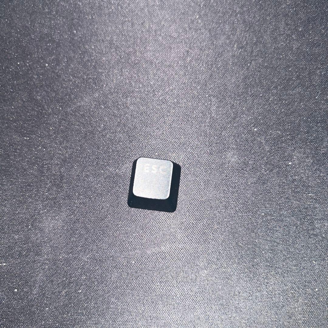 Pro X TKL RAPID キーボード