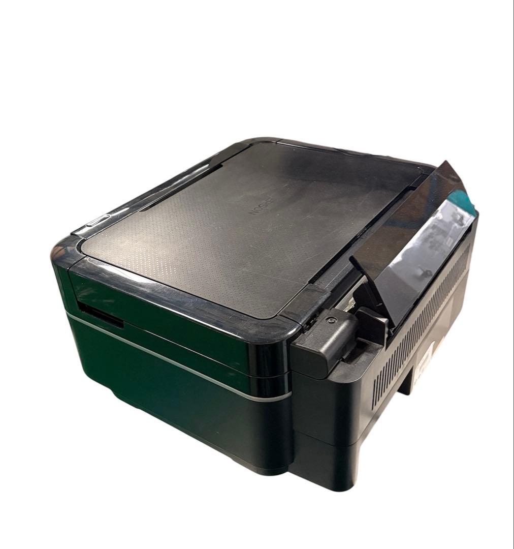 【中古】EP-704A エプソン インクジェット プリンター 複合機