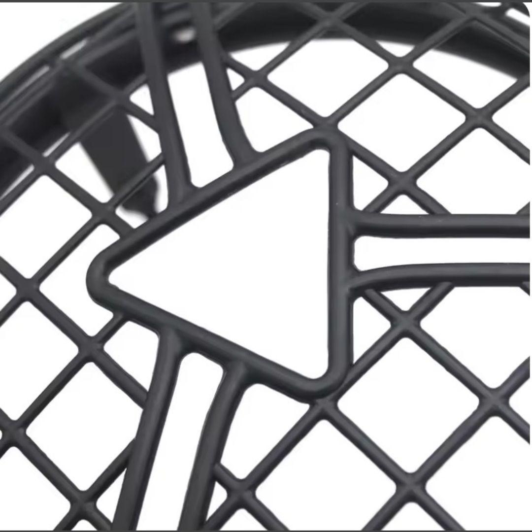 トライアンフ ボンネビルT100/T120/スクランブラー　ヘッドライトガード