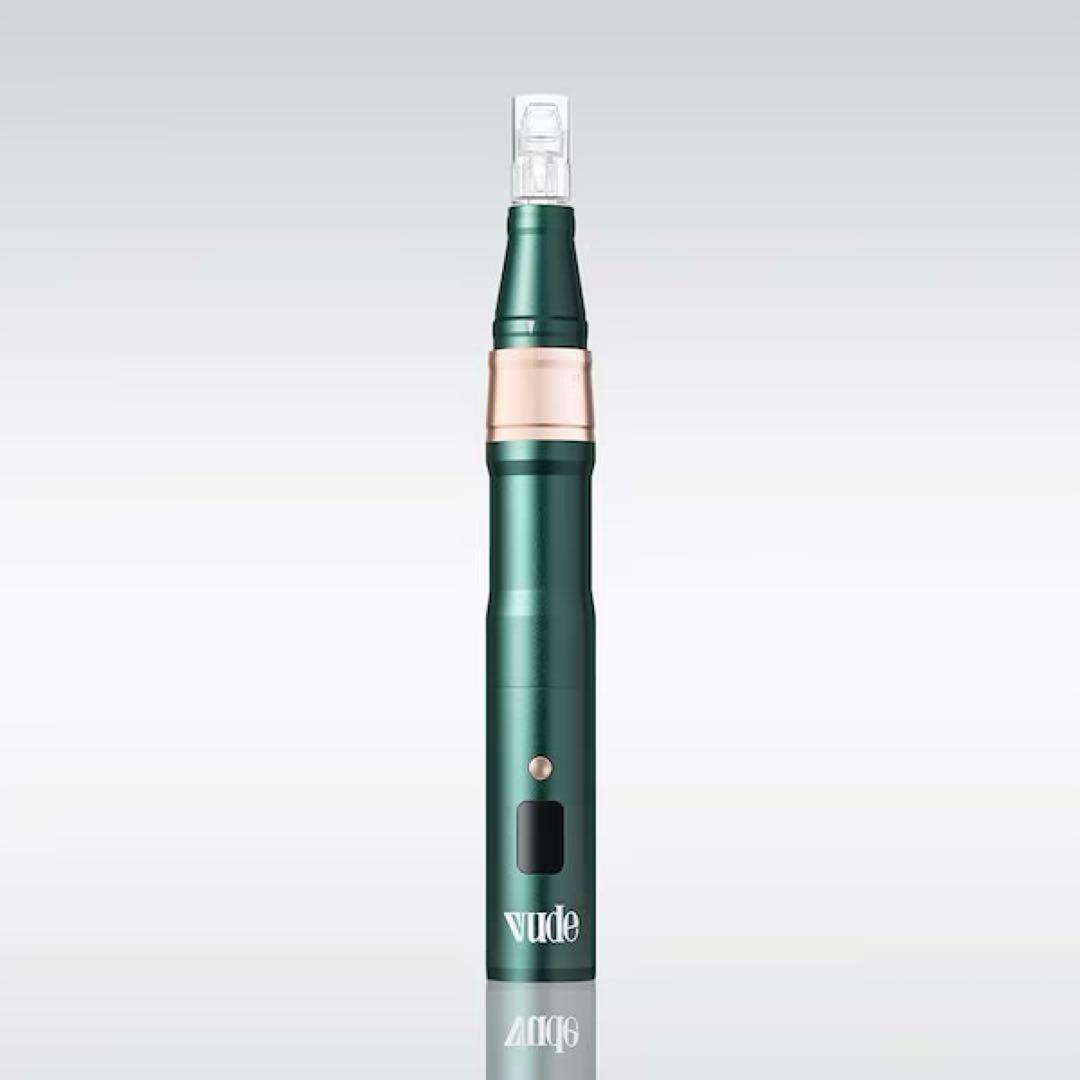 新品未使用　MTSホームケア エステ　美容器 美顔器　ニードル