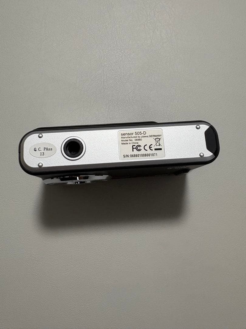 AGFAPHOTO 505-D トイカメラ