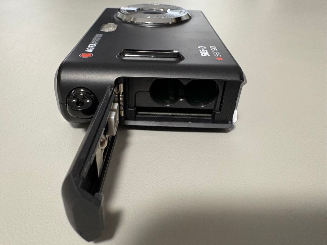 AGFAPHOTO 505-D トイカメラ