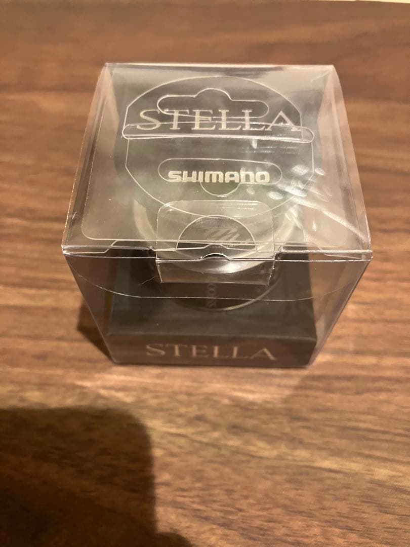 18ステラ　スプール　1000SSS