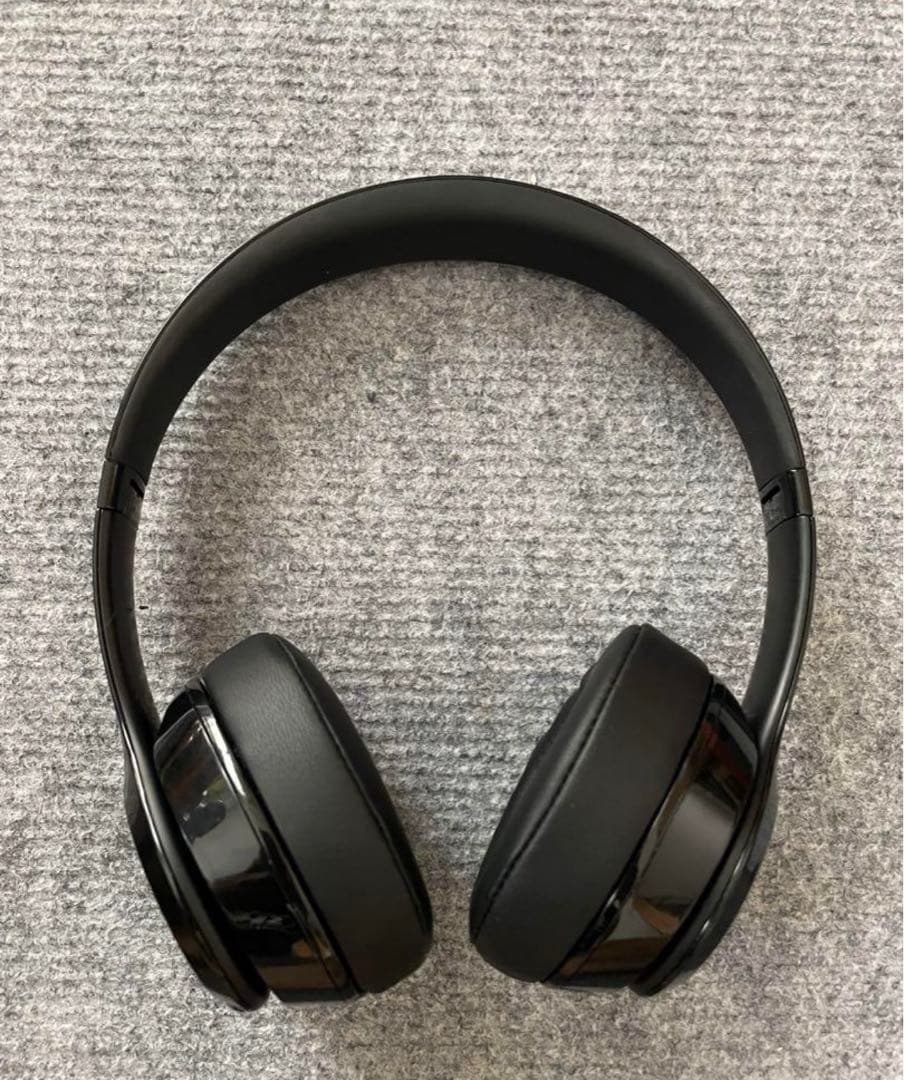 Beats Solo3 Wireless ヘッドフォン