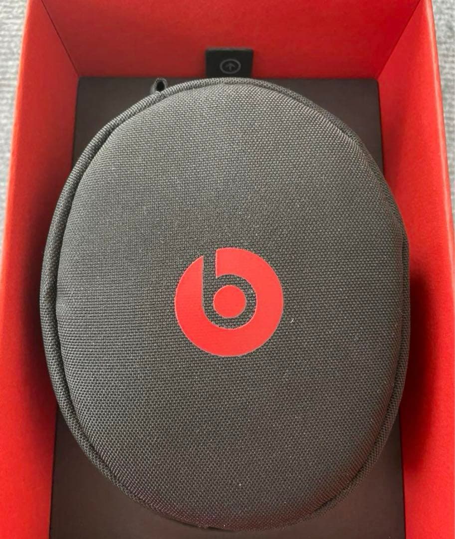 Beats Solo3 Wireless ヘッドフォン