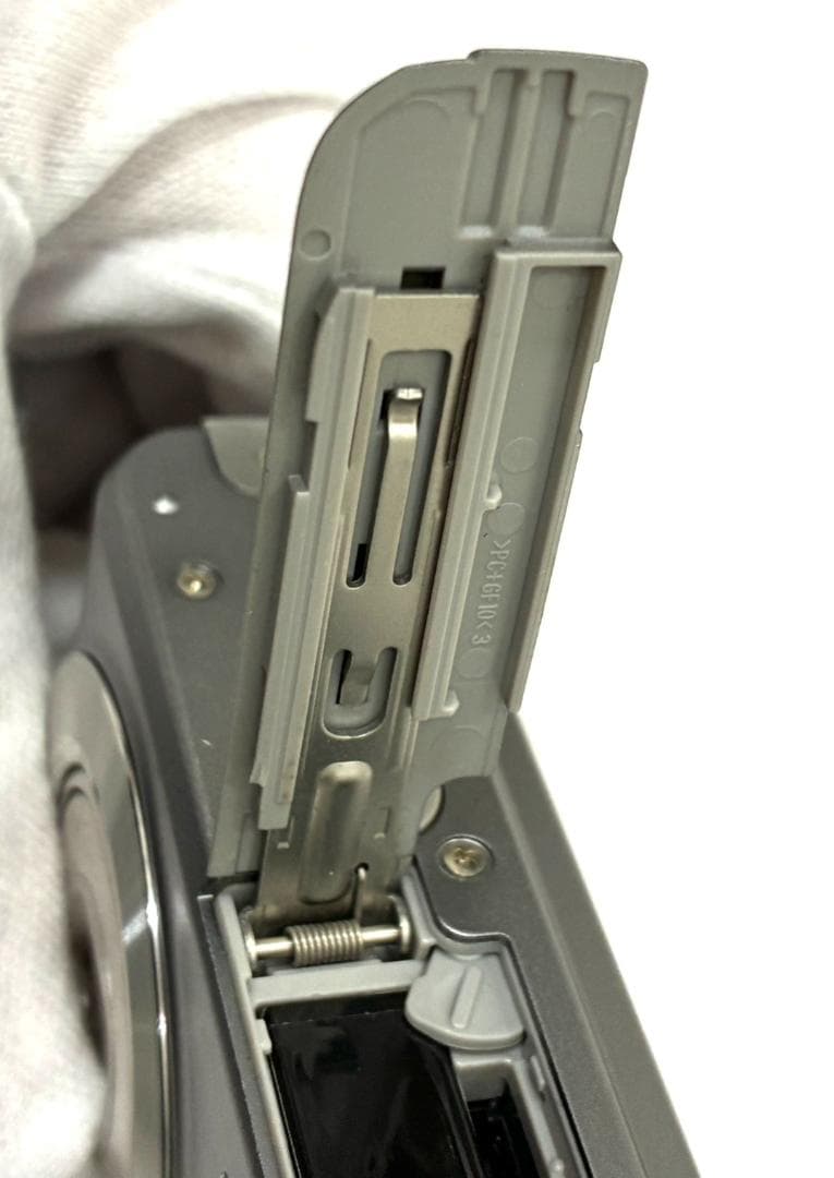 さくら 25M10-124 カシオ エクシリム EX-Z1080 デジカメ