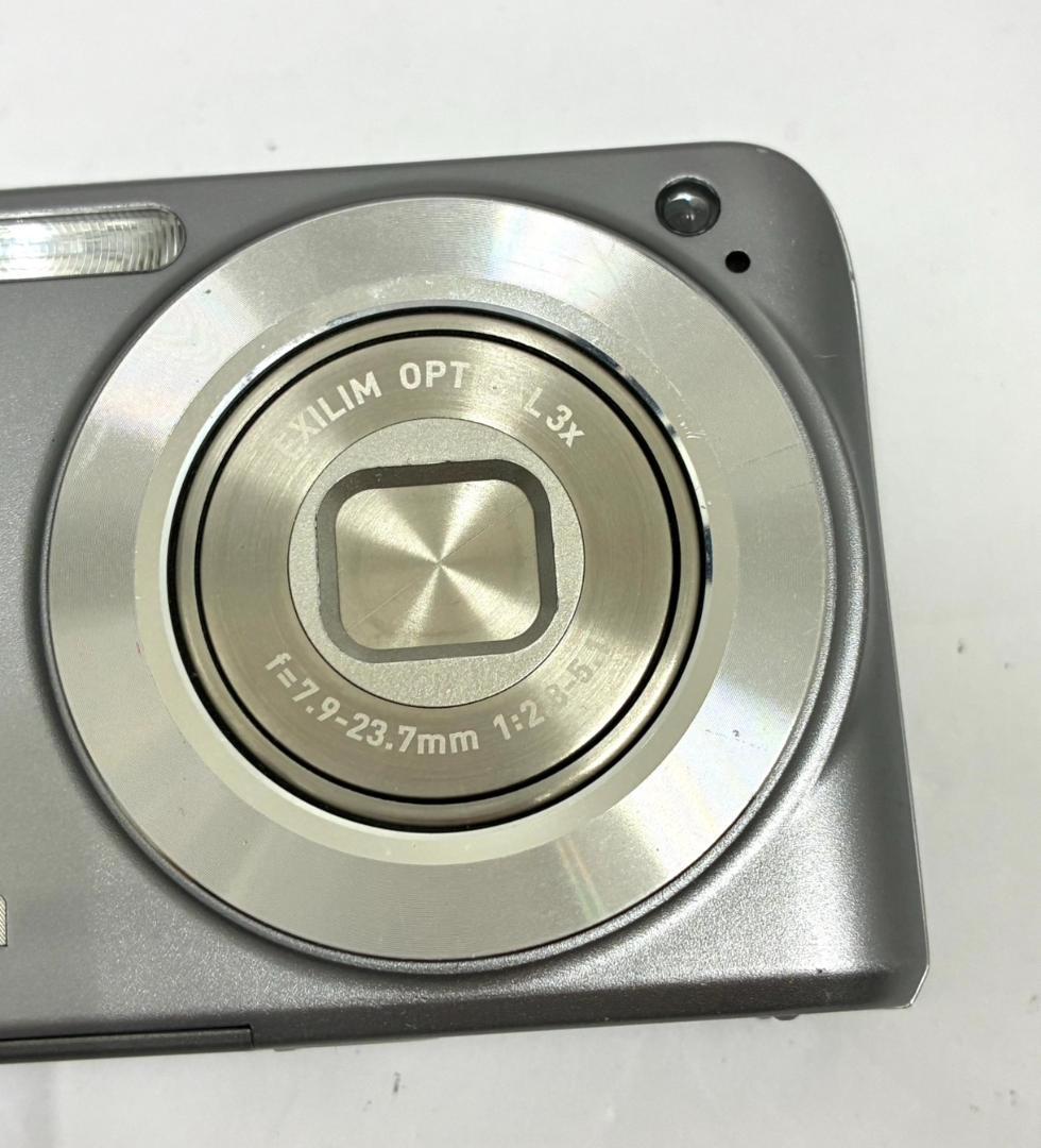 さくら 25M10-124 カシオ エクシリム EX-Z1080 デジカメ