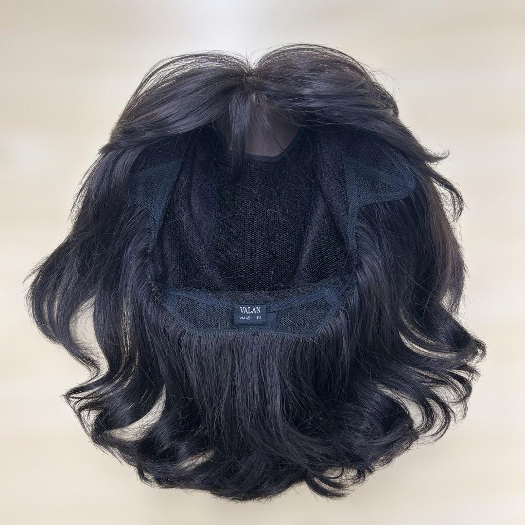 【未使用品】FONTAINEフォンテーヌ　VALAN ロング