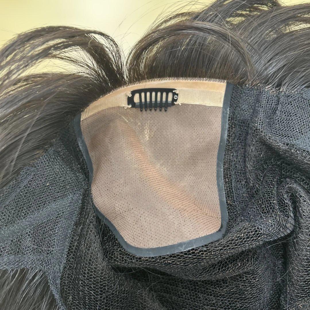 【未使用品】FONTAINEフォンテーヌ　VALAN ロング