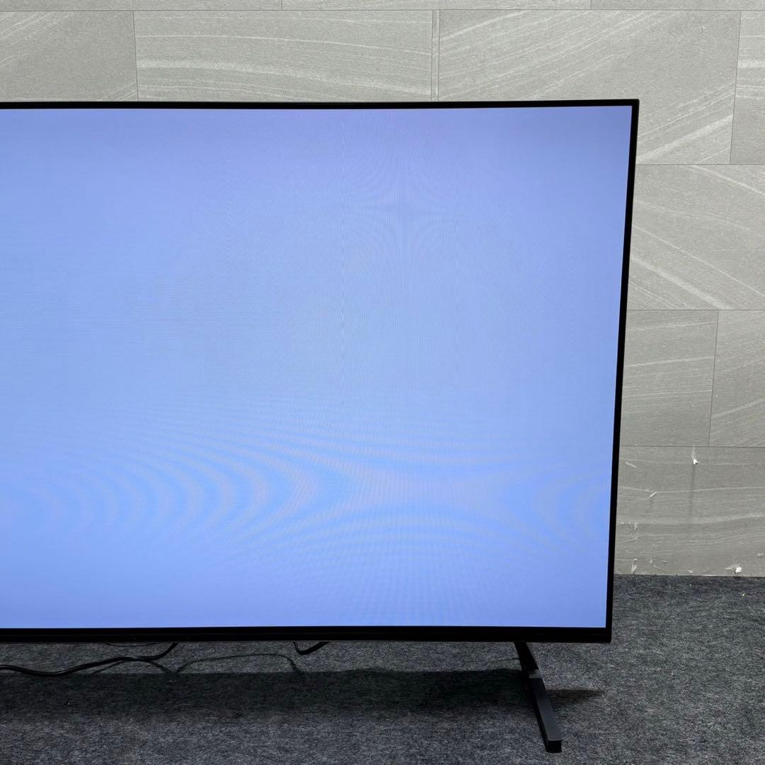 SONY 55インチ 4K 有機ELテレビ 大阪府近郊配送可能 d3050