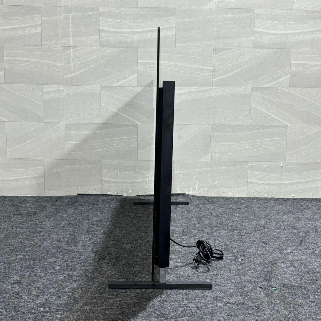 SONY 55インチ 4K 有機ELテレビ 大阪府近郊配送可能 d3050