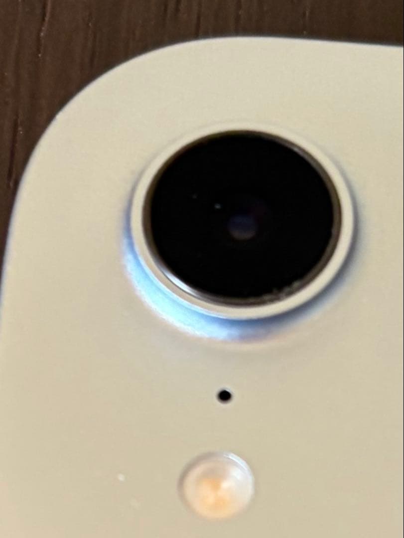 iPad mini (第7世代) ブルー　128GB 充放電回数3回