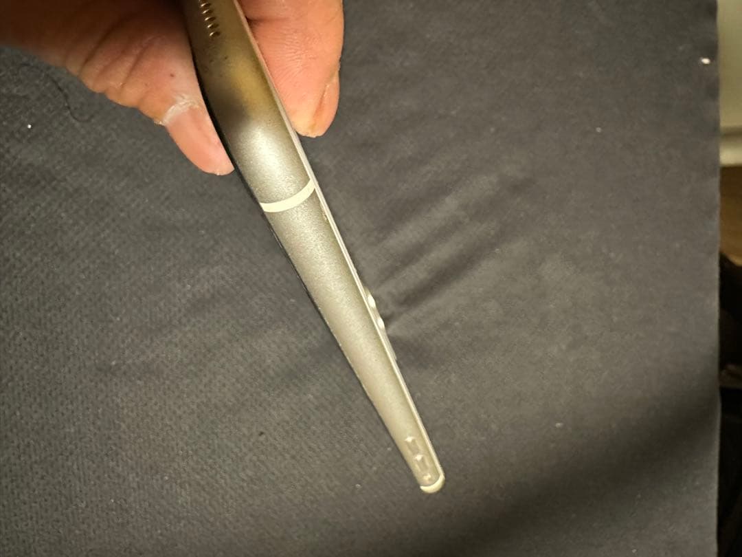 V*d様 Apple iPhone 11 白 本体