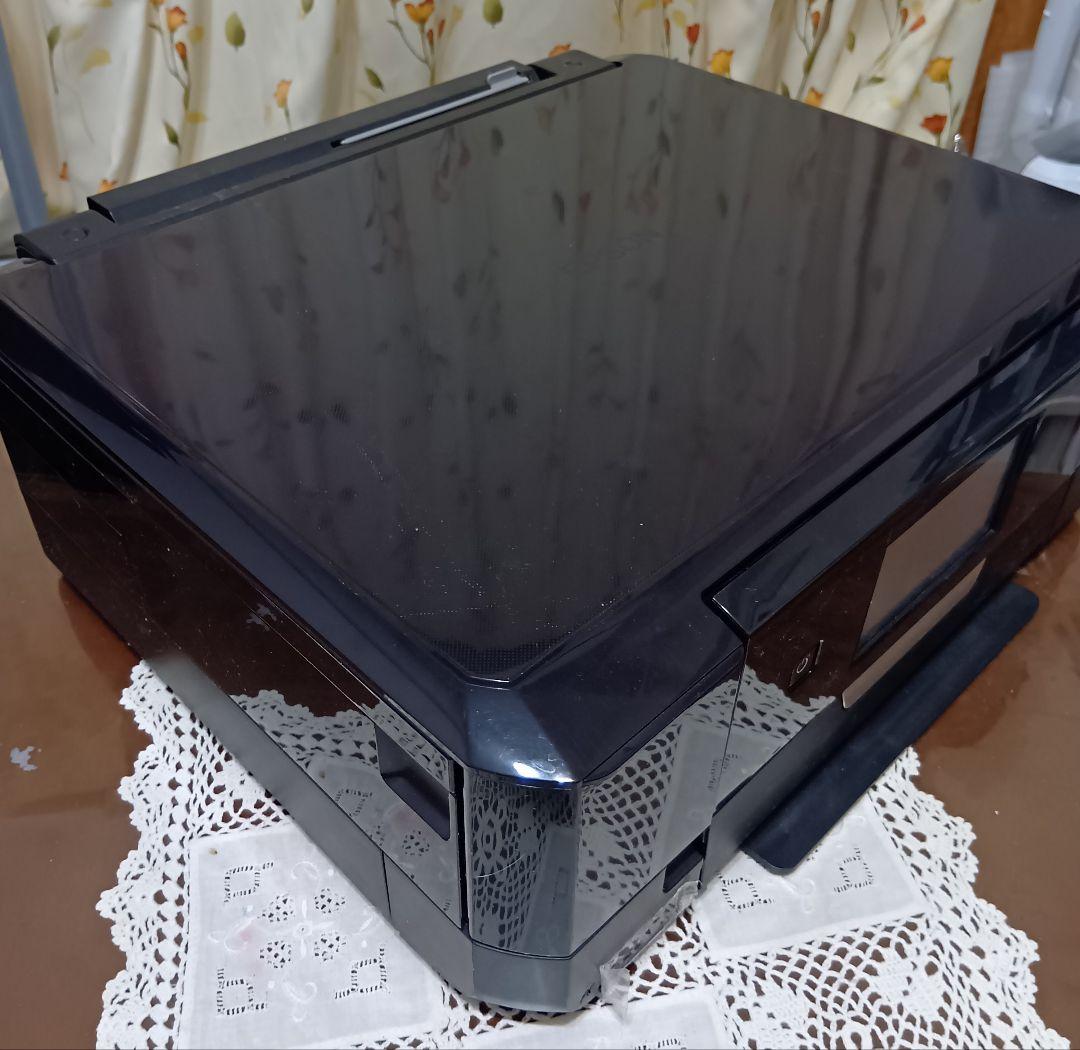 ジャンク　エプソンプリンター　EP-807AB