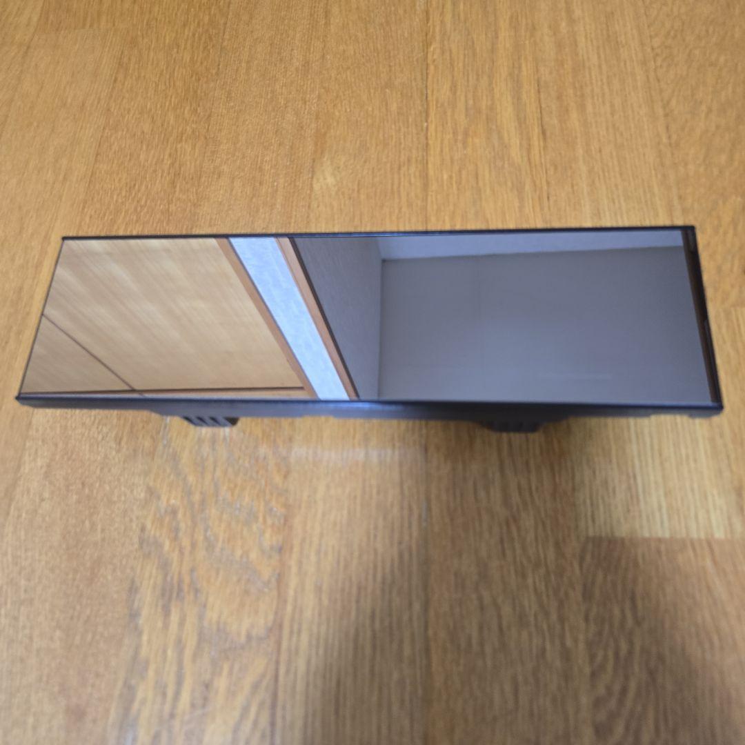 CELLSTAR AR-5 レーザーレーダー探知機 セルスター ミラー型