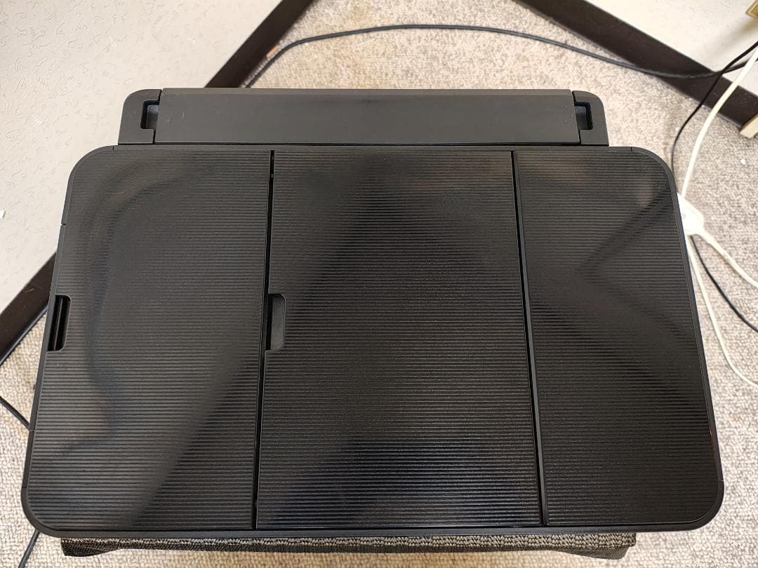 brother ブラザー プリンター 本体 MFC-J4725N (E82)