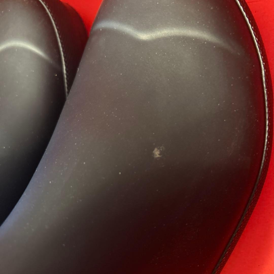 HUNTER ハンター ショートブーツ　レインブーツ