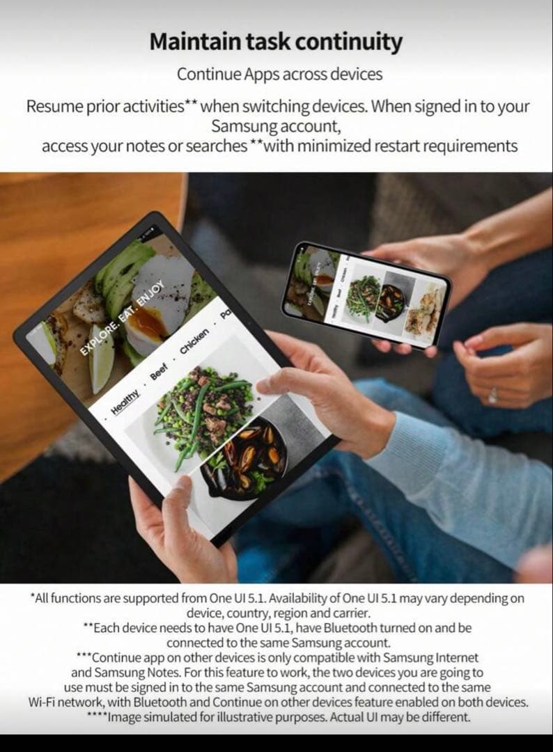 Samsung Galaxy Tab X110 タブレット　4GB 64GB