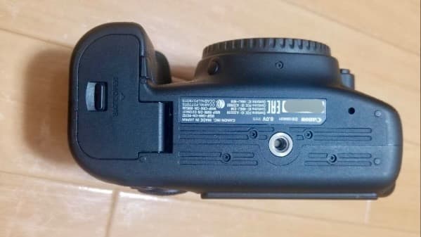 【thu tran 】Canon EOS 6D Mark2 ボディ