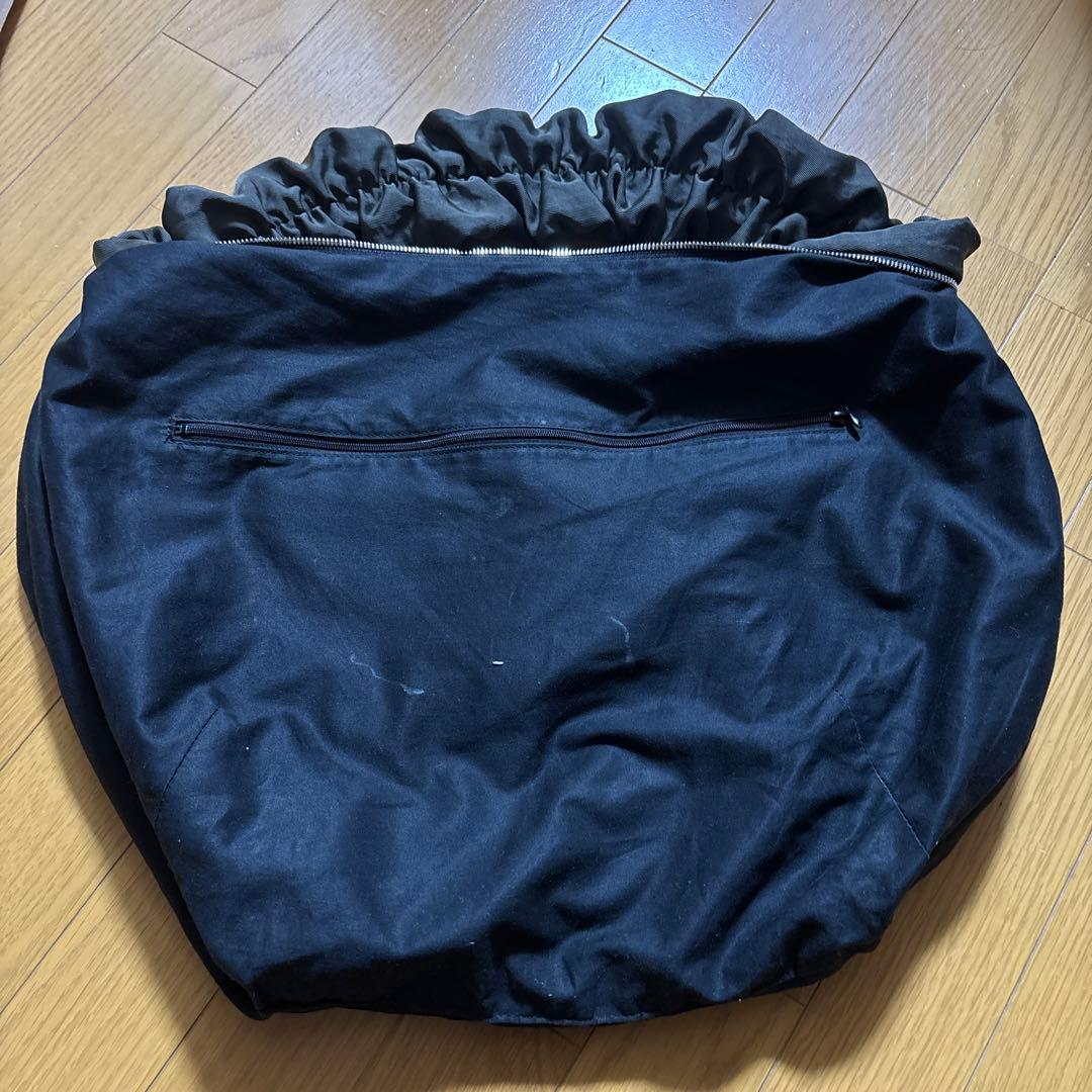 バッグ OUAT Office Bag STEEL