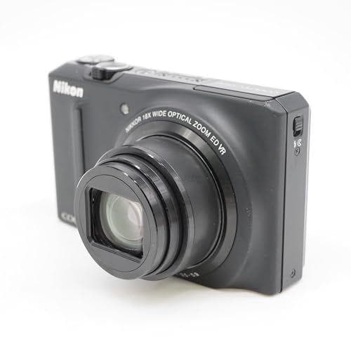 Nikon COOLPIX S9100 デジカメ コンデジ