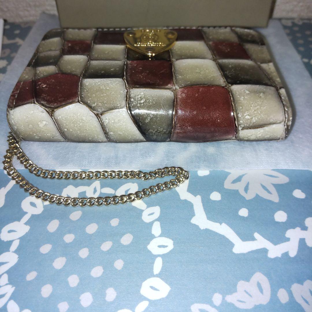 ATAO ベルヴィトロ　アンティークルビー