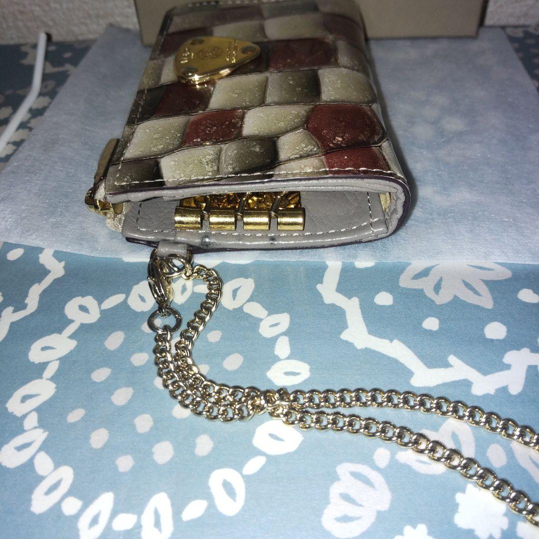 ATAO ベルヴィトロ　アンティークルビー