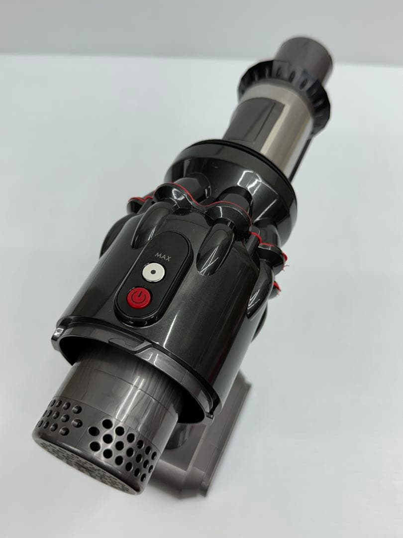 2024年製　ダイソン　掃除機　Dyson SV21 Micro 本体　美品